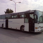 Wynajem busów – Opole