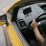 Dlaczego telematyka w taxi to nie tylko GPS, ale także styl jazdy i bezpieczeństwo pasażera
