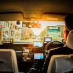 Dlaczego telematyka w taxi to nie tylko GPS, ale także styl jazdy i bezpieczeństwo pasażera