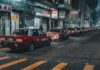 Zostawiony telefon w taxi: jak szybko i bezpiecznie odzyskać zgubę