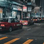 Zostawiony telefon w taxi: jak szybko i bezpiecznie odzyskać zgubę