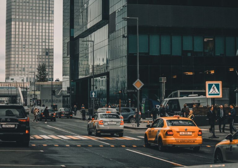 Ile kosztuje montaż instalacji LPG w nowej hybrydzie z salonu pod kątem licencji taxi?